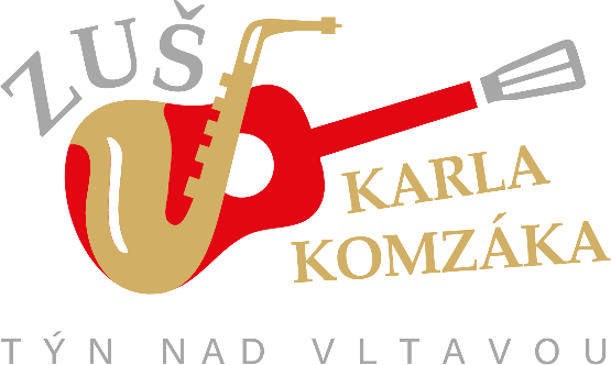Základní umělecká škola Karla Komzáka, Týn nad Vltavou